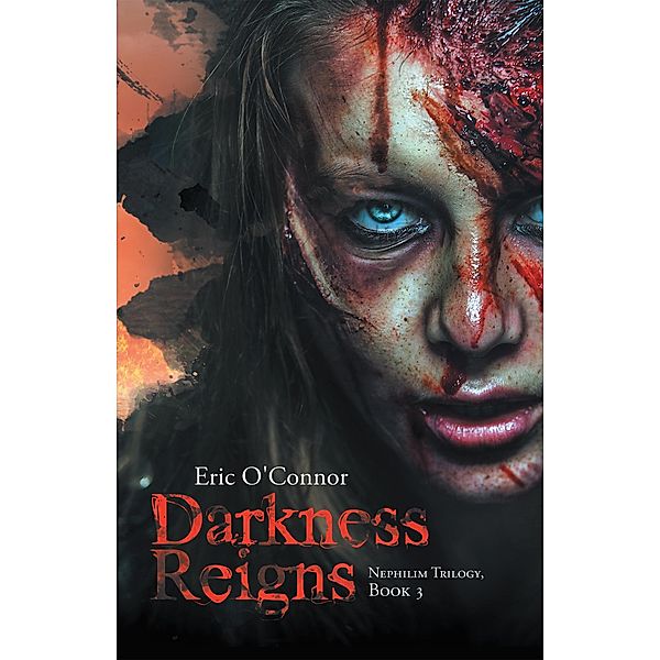 Darkness Reigns, Eric O'Connor