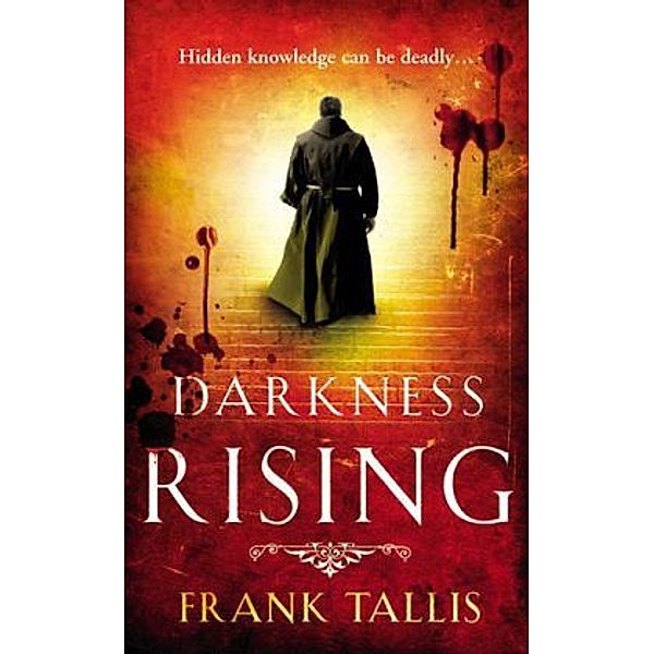 Darkness Rising, Frank Tallis