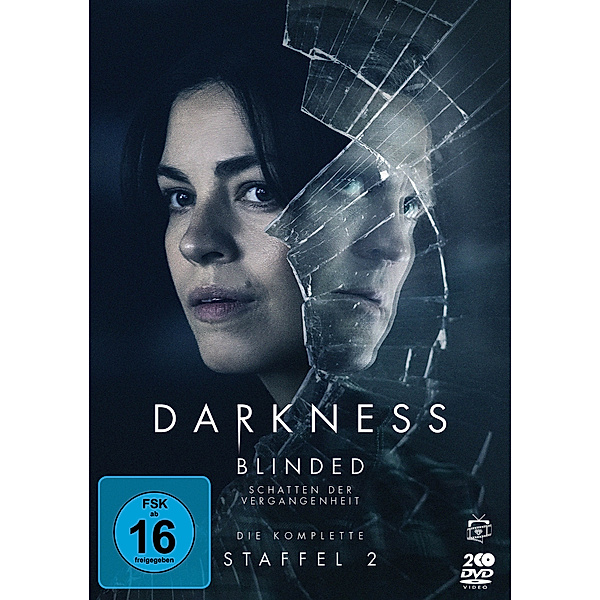 Darkness: Schatten der Vergangenheit - Staffel 2 - Blinded, Darkness