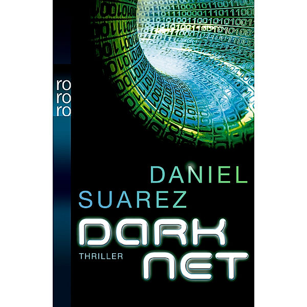 DARKNET, Daniel Suarez