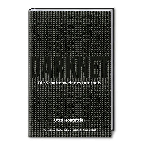 Darknet, Otto Hostettler