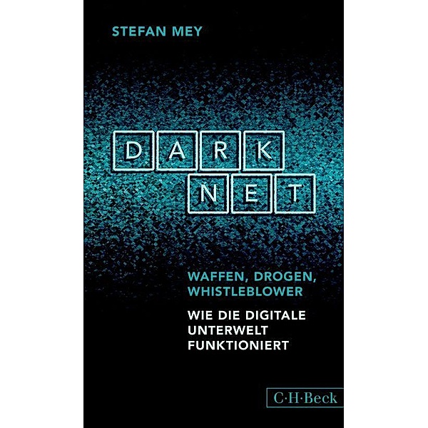 Darknet, Stefan Mey