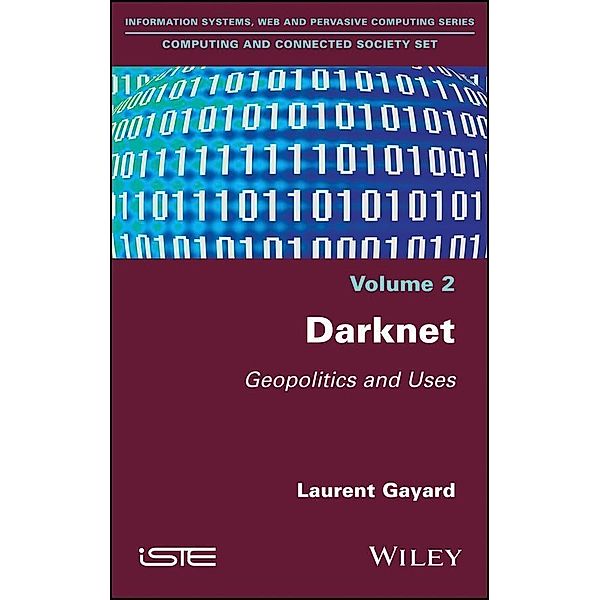 Darknet, Laurent Gayard