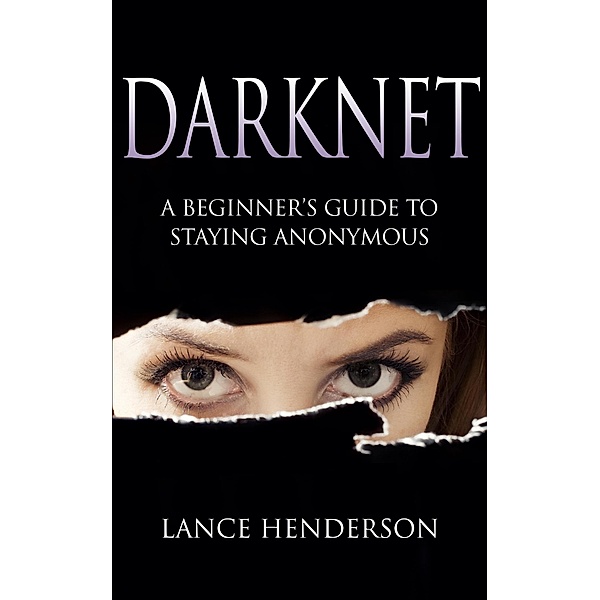 Darknet, Lance Henderson