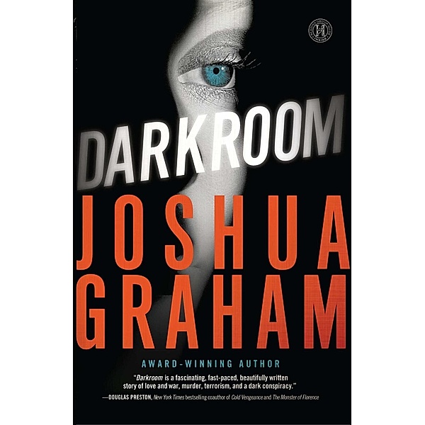 Darkroom, Joshua Graham