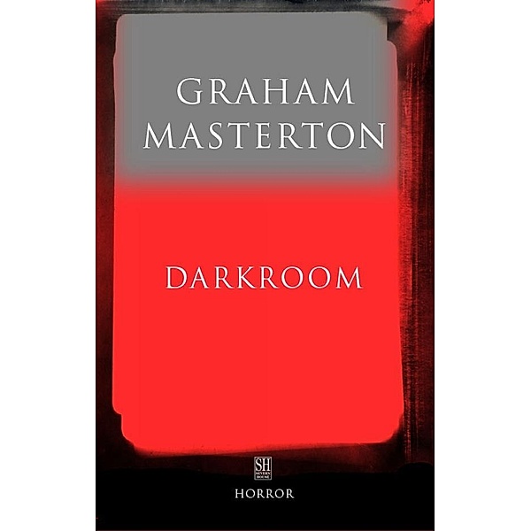 Darkroom / A Jim Rook Horror Novel Bd.6, Graham Masterton