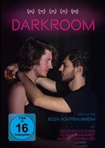 Image of Darkroom - Tödliche Tropfen