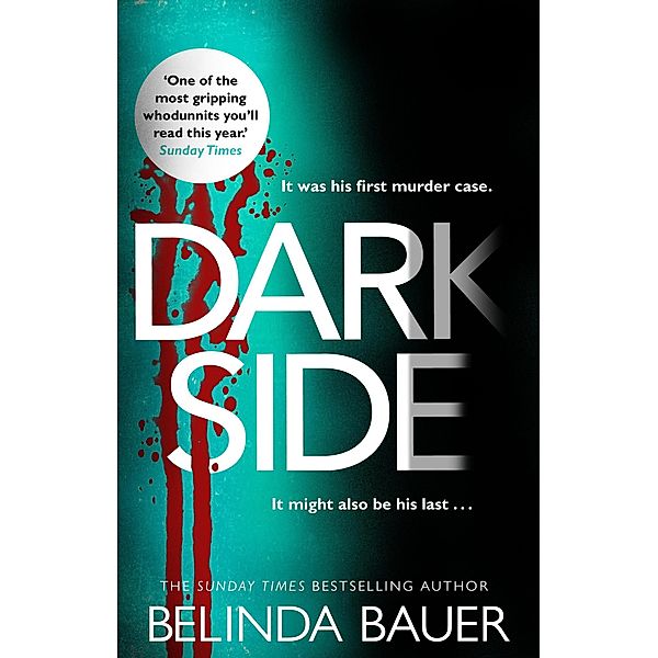 Darkside, Belinda Bauer