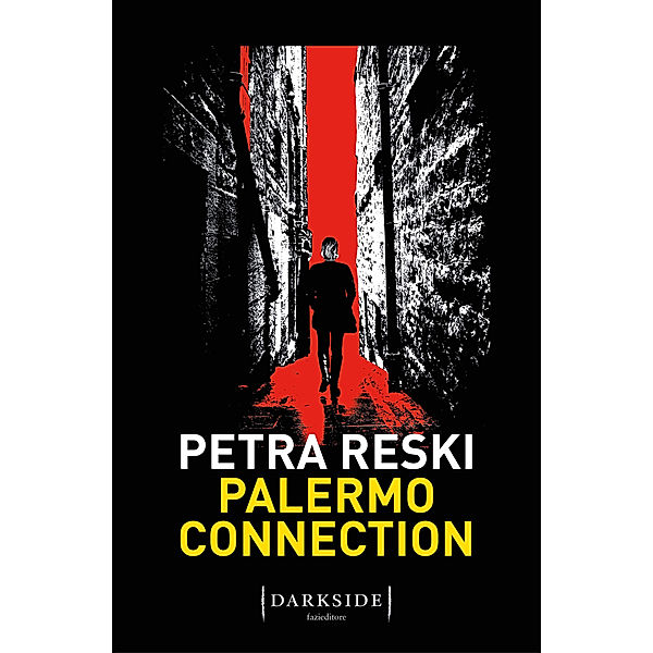 Darkside: Palermo Connection, Petra Reski