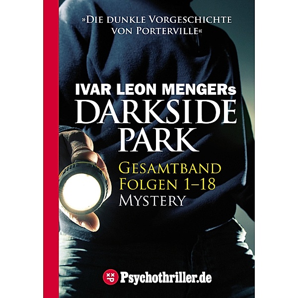 Darkside Park, Ivar Leon Menger, Hendrik Buchna, Christoph Zachariae, John Beckmann, Simon X. Rost, Raimon Weber