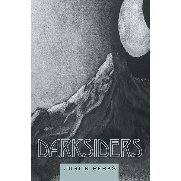 Darksiders, Justin Perks