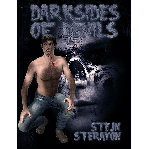 Darksides of Devils, Stejn Sterayon