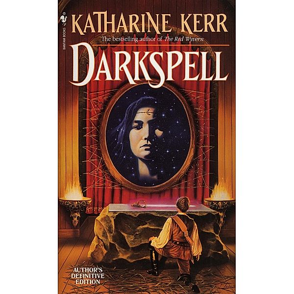 Darkspell / Deverry Bd.2, Katharine Kerr