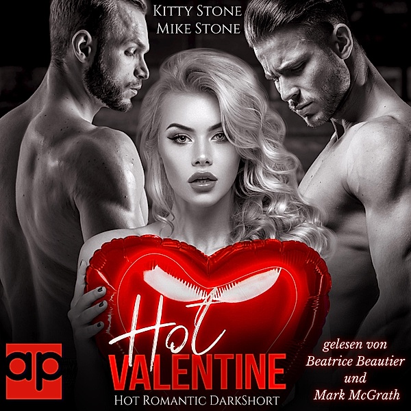 Darkstones DarkShorts - Hot Valentine, Mike Stone, Kitty Stone