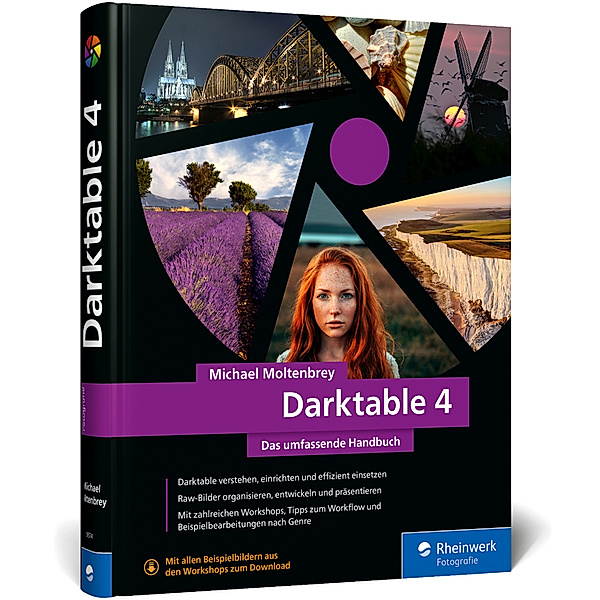 Darktable 4, Michael Moltenbrey