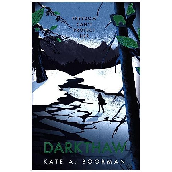 Darkthaw, Kate A. Boorman