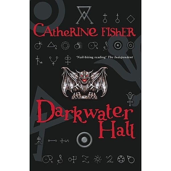 Darkwater Hall, Catherine Fisher