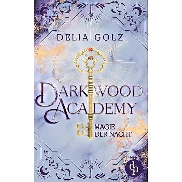 Darkwood Academy, Delia Golz