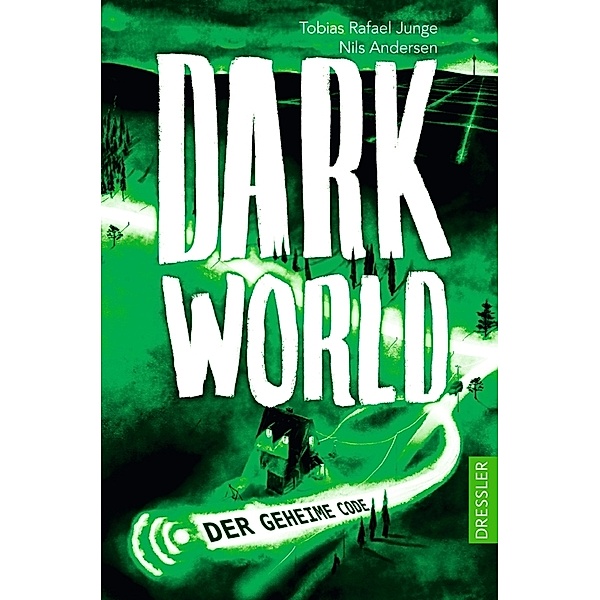 Darkworld, Tobias R. Junge