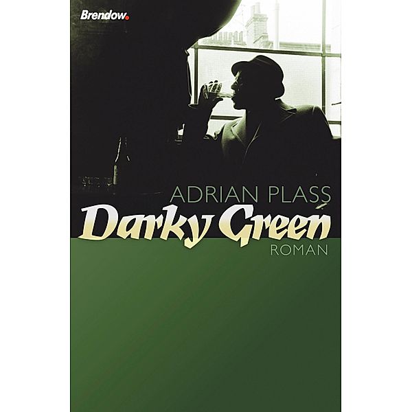Darky Green, Adrian Plass