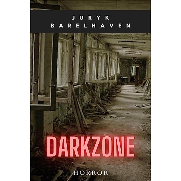 DarkZone, Juryk Barelhaven