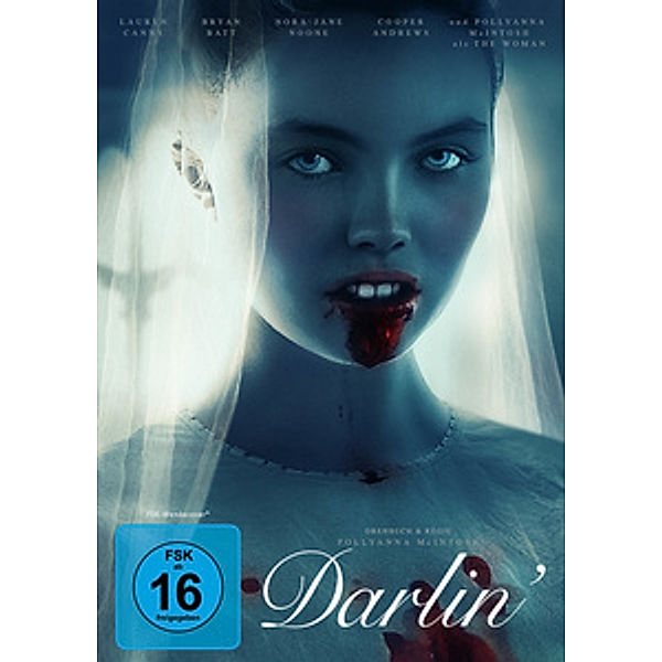 Darlin', Pollyanna McIntosh