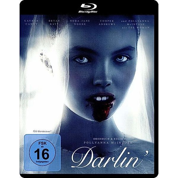 Darlin', Pollyanna McIntosh