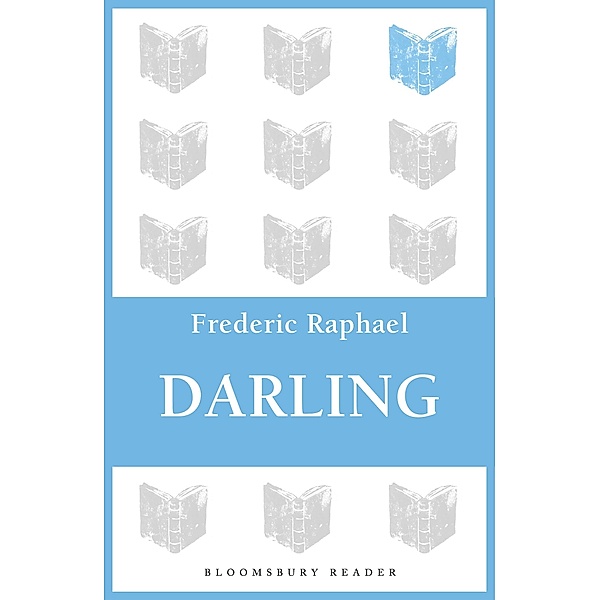 Darling, Frederic Raphael