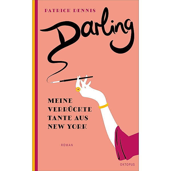 Darling!, Patrick Dennis