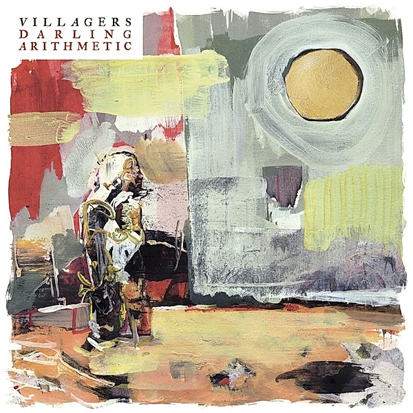 Darling Arithmetic (Lp+Mp3) (Vinyl), Villagers