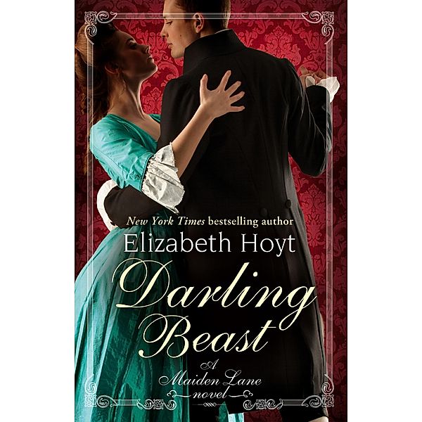 Darling Beast / Maiden Lane Bd.7, Elizabeth Hoyt