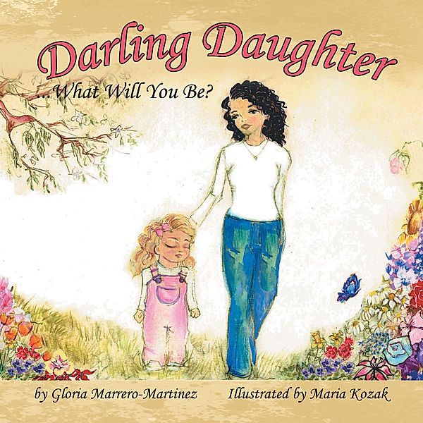 Darling Daughter, Gloria Marrero-Martinez