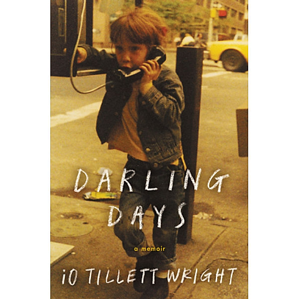 Darling Days, iO Tillett Wright