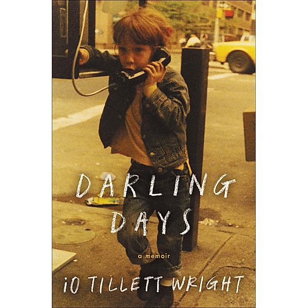 Darling Days, iO Tillett Wright