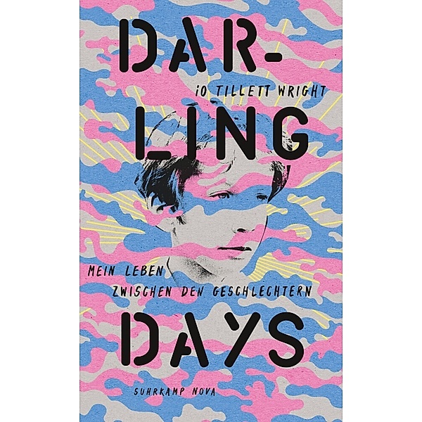 Darling Days, iO Tillett Wright