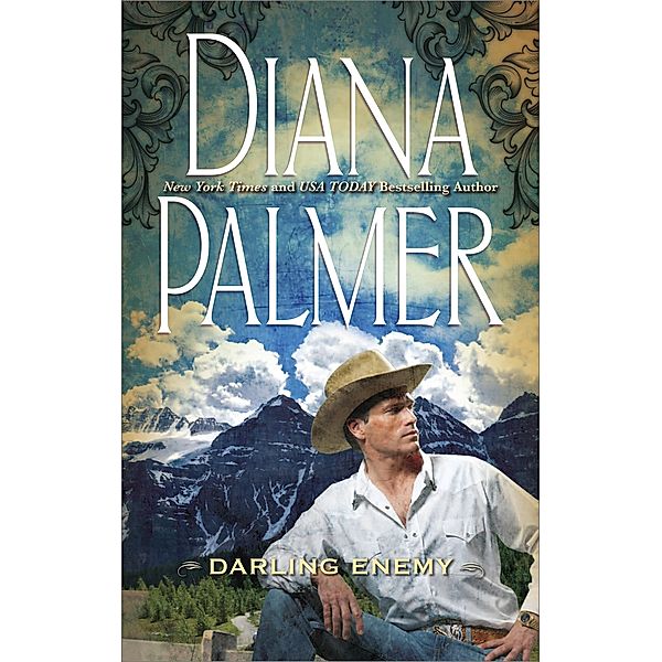 Darling Enemy, Diana Palmer