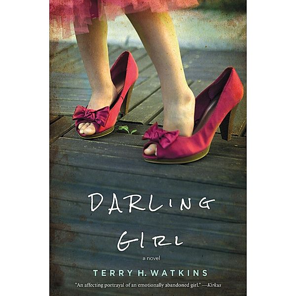 Darling Girl, Terry H. Watkins