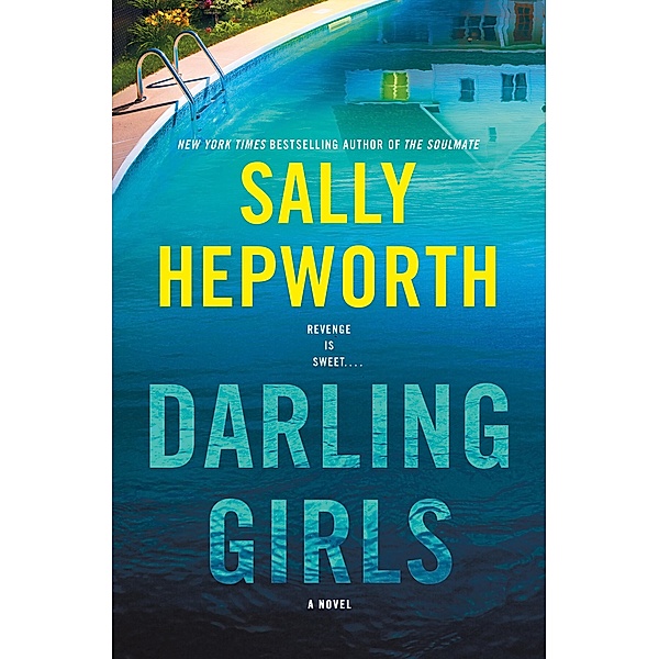 Darling Girls, Sally Hepworth