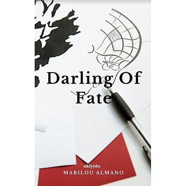 Darling of Fate, Marilou Almano
