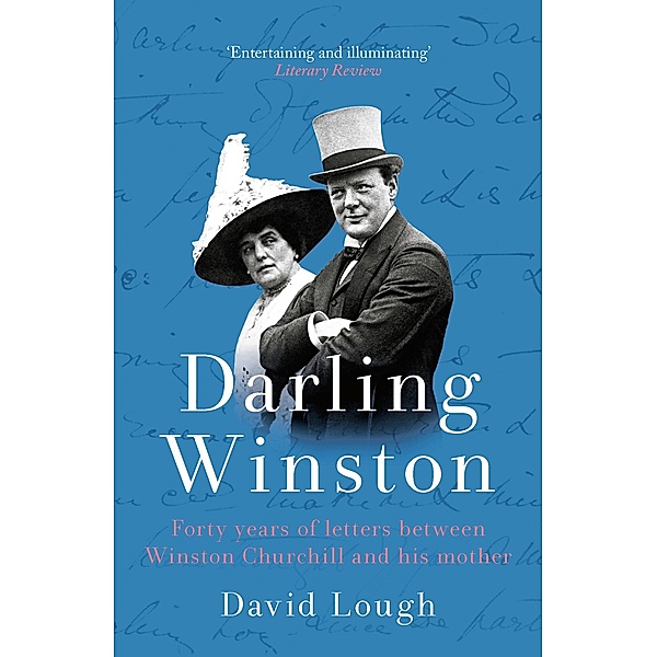 Darling Winston, David Lough