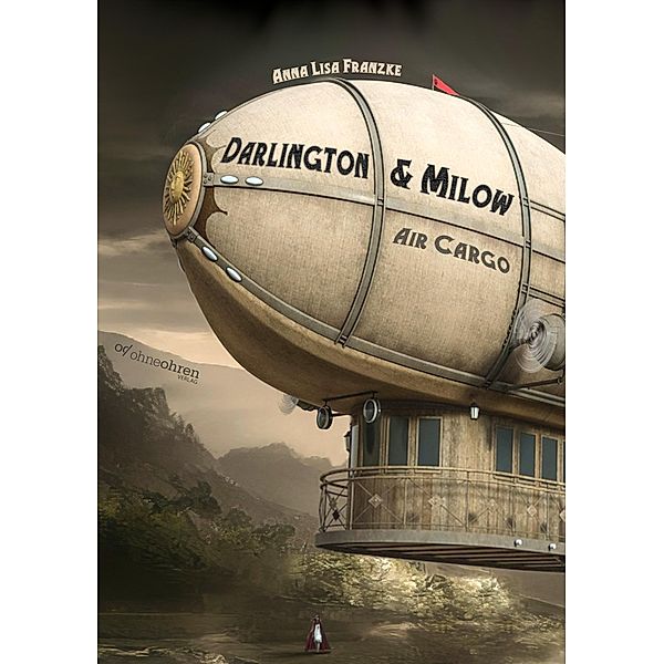 Darlington & Milow Air Cargo, Anna Lisa Franzke