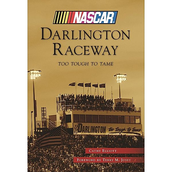 Darlington Raceway, Cathy Elliott