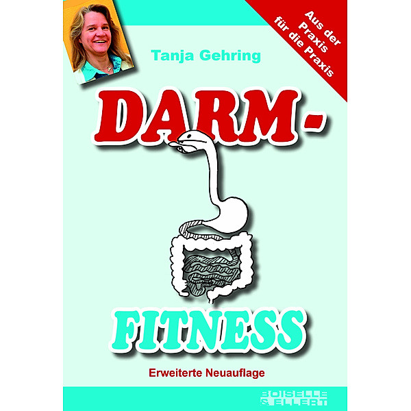 Darm-Fitness, Tanja Gehring