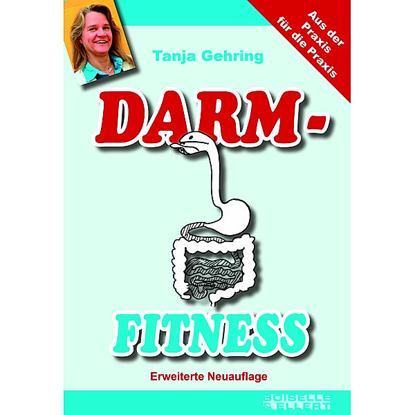 Darm-Fitness, Tanja Gehring