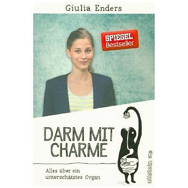 Darm mit Charme, Giulia Enders