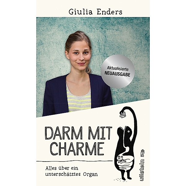 Darm mit Charme, Giulia Enders