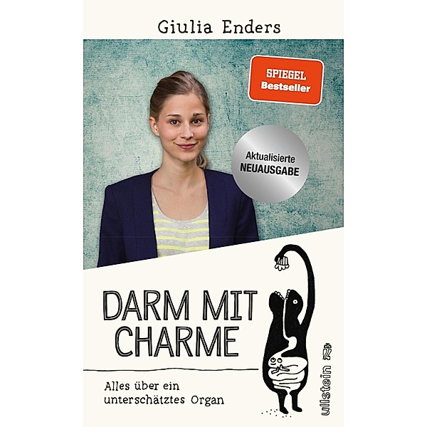 Darm mit Charme / Ullstein eBooks, Giulia Enders