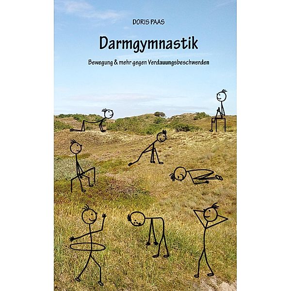 Darmgymnastik, Doris Paas