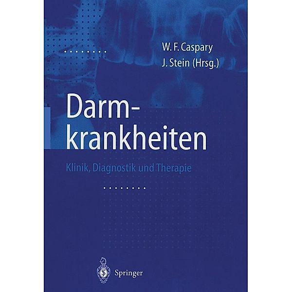 Darmkrankheiten