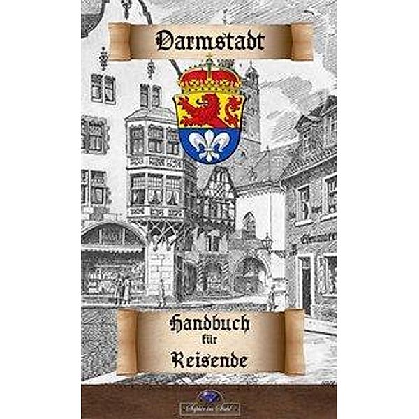 Darmstadt - Handbuch für Reisende